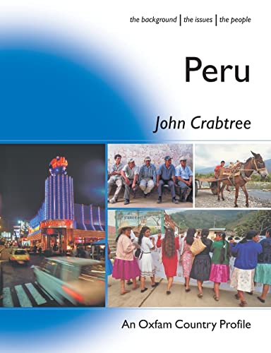 Beispielbild fr Peru zum Verkauf von Better World Books