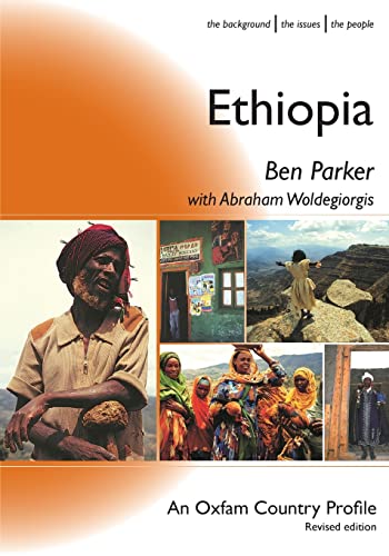 Beispielbild fr Ethiopia : Breaking new ground zum Verkauf von Ria Christie Collections