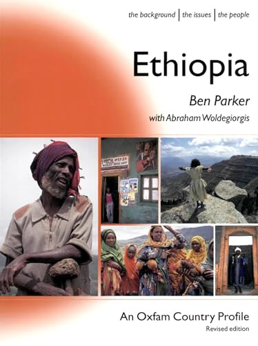 Ethiopia: Breaking new ground (International Development) (9780855984847) by Parker, Ben