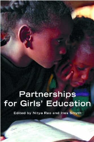 Stock image for Partnerships for Girls' Education for sale by Bookmans