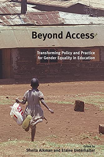 9780855985295: Beyond Access: Transforming Policy and Practice for Gender Equality in Education