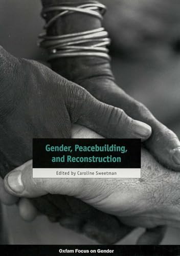 Beispielbild fr Gender, Peacebuilding, and Reconstruction zum Verkauf von Ria Christie Collections