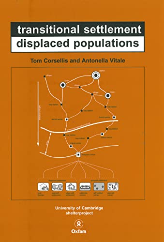 9780855985349: Transitional Settlement, Displaced Populations