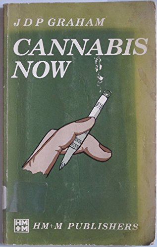 Stock image for Cannabis Now for sale by Phatpocket Limited