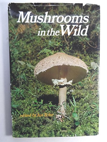 Mushrooms in the Wild