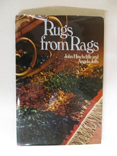 Beispielbild fr Rugs from Rags zum Verkauf von WorldofBooks