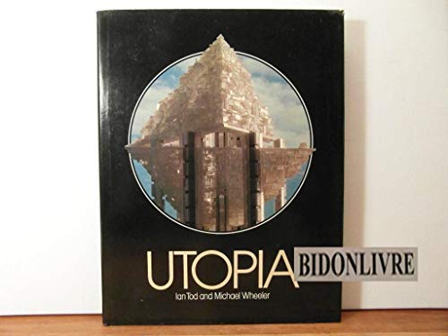 Beispielbild fr Utopia zum Verkauf von Argosy Book Store, ABAA, ILAB