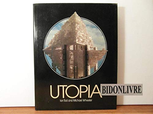 Stock image for Utopia for sale by WorldofBooks