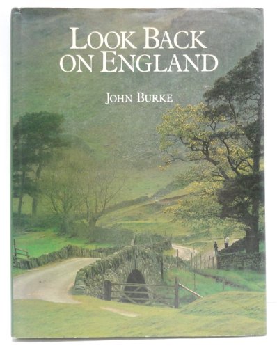 Beispielbild fr Look Back on England zum Verkauf von The Parnassus BookShop
