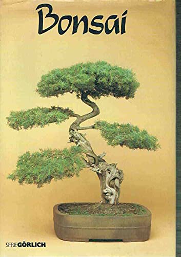 9780856130663: Bonsai