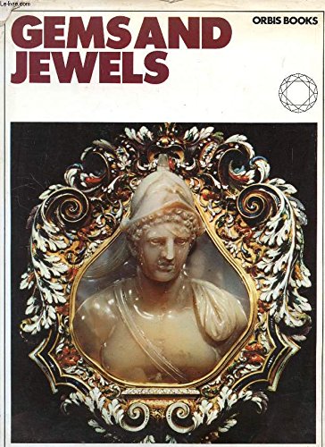 Imagen de archivo de Gems and Jewels a la venta por R Bookmark