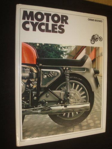 9780856131066: Motor Cycles
