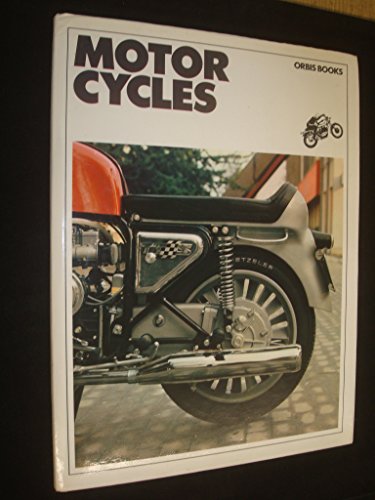 Stock image for Motor Cycles for sale by WorldofBooks