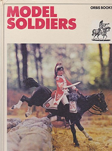 Beispielbild fr Model Soldiers zum Verkauf von WorldofBooks