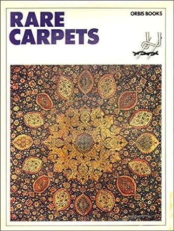 Beispielbild fr Rare Carpets From East and West zum Verkauf von HPB-Ruby