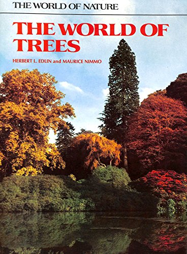 9780856131790: World of Trees (The world of nature)