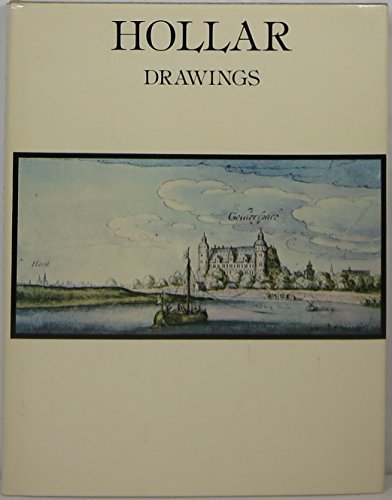 Stock image for Hollar: Drawings for sale by CMG Books and Art