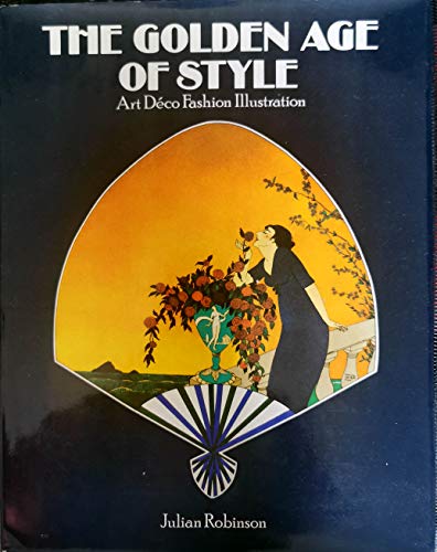 Stock image for Golden Age of Style for sale by Hay-on-Wye Booksellers