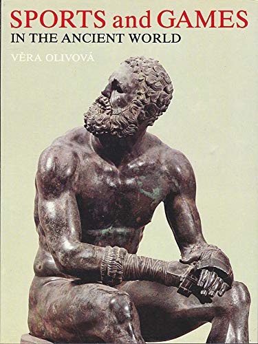 Imagen de archivo de Sport and Games in the Ancient World Olivola, Vera a la venta por Hay-on-Wye Booksellers