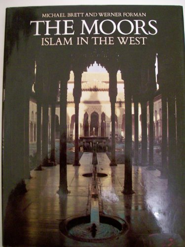 Beispielbild fr The Moors zum Verkauf von Better World Books: West