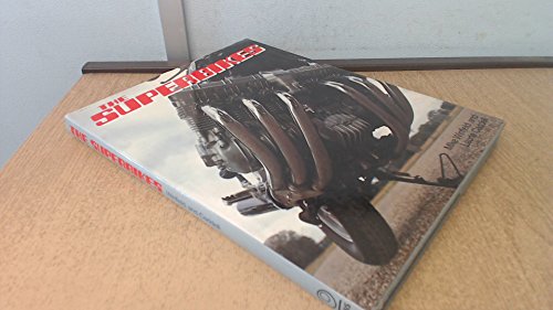 Stock image for The Superbikes for sale by Lion Books PBFA