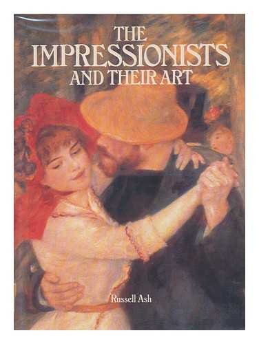 Beispielbild fr Impressionists and Their Art zum Verkauf von WorldofBooks