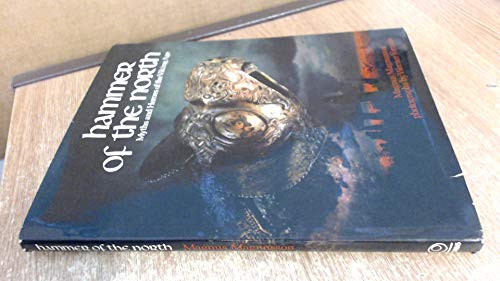 Beispielbild fr Viking: Hammer of the North zum Verkauf von ThriftBooks-Dallas