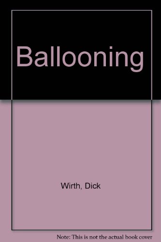 9780856133091: Ballooning