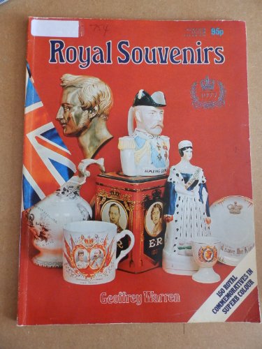 Royal Souvenirs