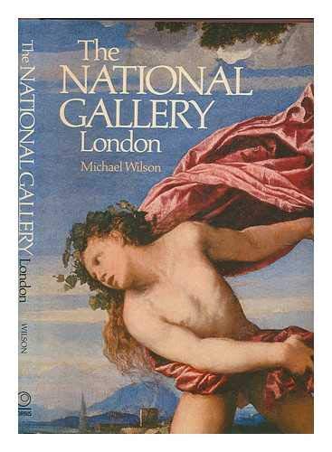 Beispielbild fr The National Gallery, London zum Verkauf von Wonder Book