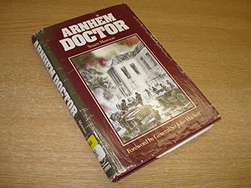 Stock image for Arnhem Doctor for sale by medimops
