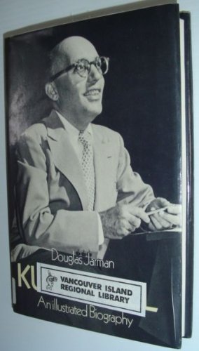 Imagen de archivo de Kurt Weill : an Illustrated Biography. a la venta por Librairie Vignes Online