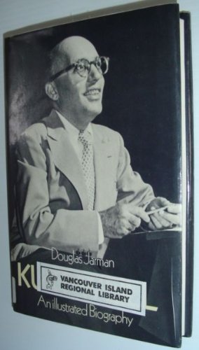 Kurt Weill. An Illustrated Biography