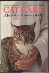 Stock image for Cat Care Question and Answer Book for sale by WorldofBooks