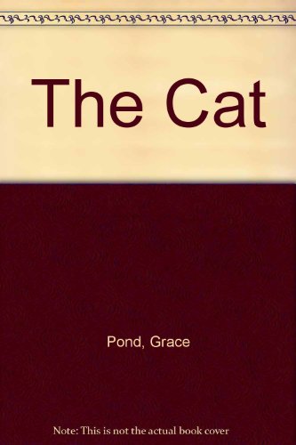 Beispielbild fr The Cat zum Verkauf von AwesomeBooks