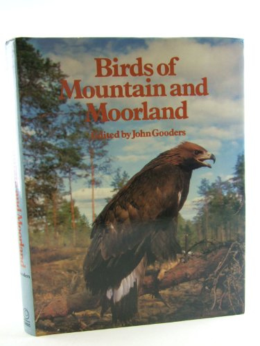 Stock image for Birds of Mountain and Moorlands for sale by WorldofBooks