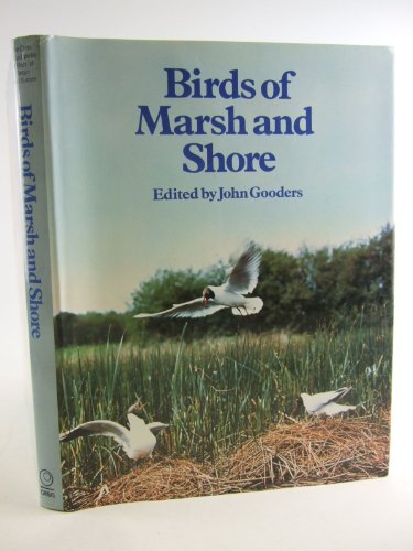 9780856133701: Birds of Marsh and Shore