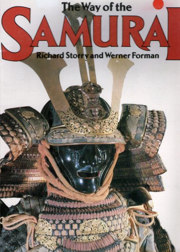 Way of the Samurai (Echoes of the ancient world) - Richard Storry