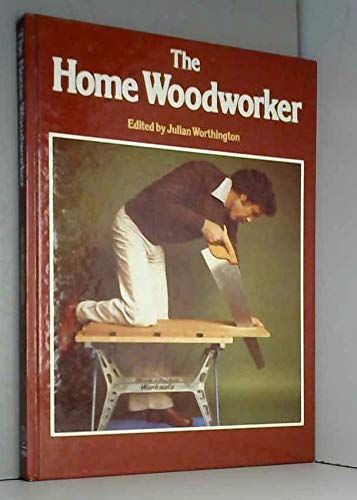 Beispielbild fr Home Woodworker zum Verkauf von WorldofBooks