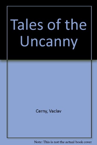 9780856134227: Tales of the Uncanny
