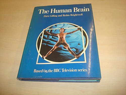 Beispielbild für Human Brain zum Verkauf von medimops