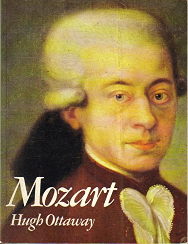 Stock image for Mozart for sale by Better World Books: West