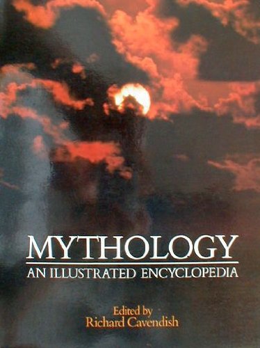 9780856134470: Mythology