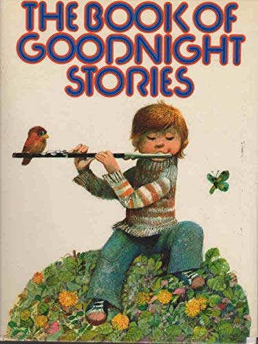 9780856134630: Book of Goodnight Stories