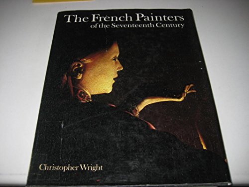 THE FRENCH PAINTERS OF THE SEVENTEENTH CENTURY.