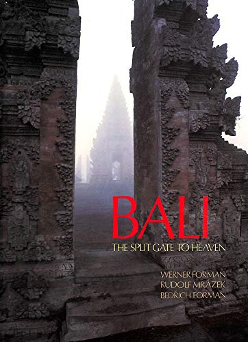 Bali (Echoes of the ancient world)