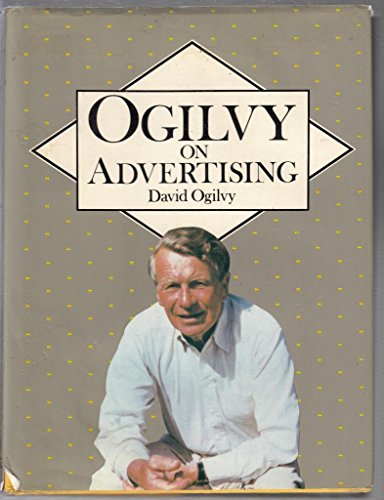 9780856135255: Ogilvy on Advertising
