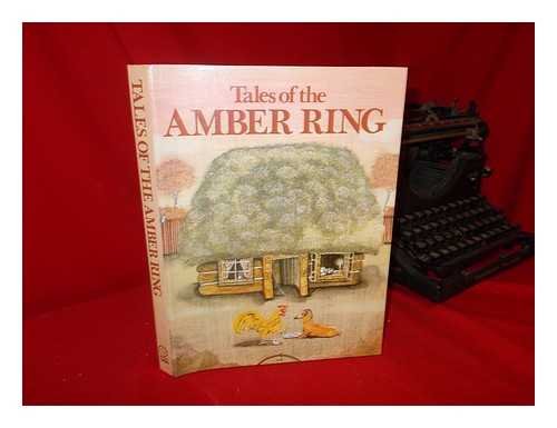 Beispielbild fr Tales of the Amber Ring zum Verkauf von HPB Inc.