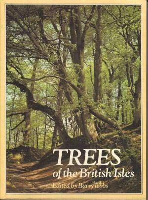 Stock image for Trees of the British Isles for sale by WorldofBooks