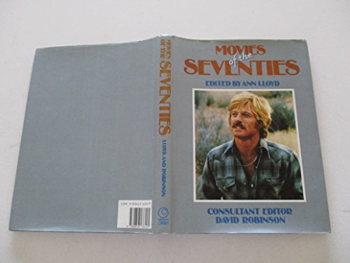 9780856136405: Movies of the Seventies